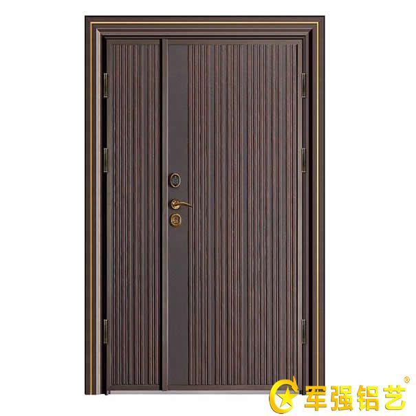 別墅子母門(mén)