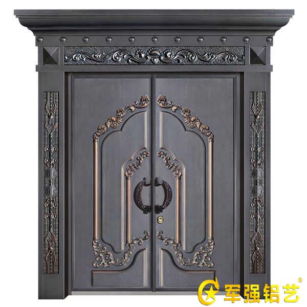 鑄鋁門鎖具為什么不能包含在鑄鋁門價(jià)格呢